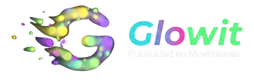 Glowit — Publicidad en Movimiento